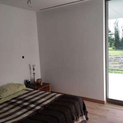 Casa 2 Dormitorios Área 60