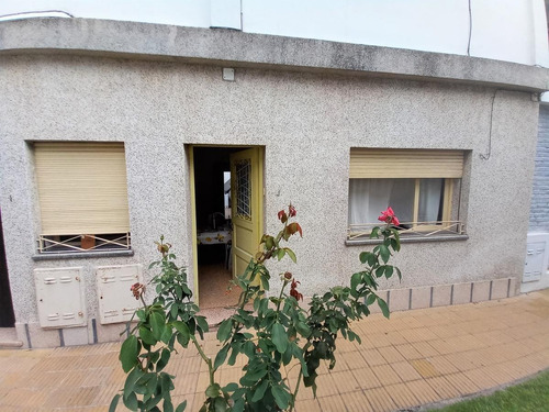 Imagen 16 de 18 de Venta Casa De Pasillo, Dorrego 262 A Reciclar.