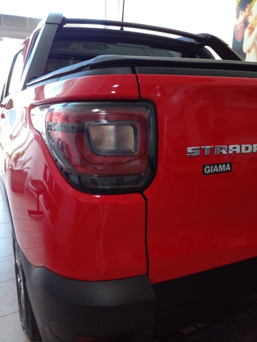 Imagen 14 de 16 de Fiat Strada Endurance 0km Anticipo 600.000 O Tomo Usados #-