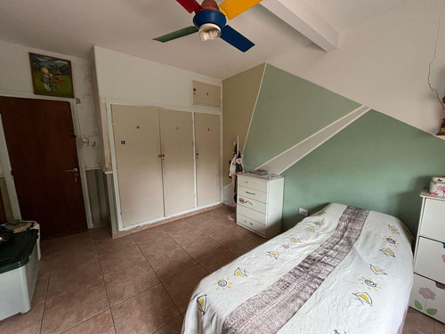 Venta Casa 3 Dormitorios Talleres Este -a. Crédito