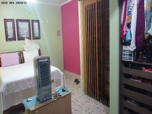 Imagem 3 de 9 de Casa Com 3 Dormitórios À Venda, 247 M² Por R$ 680.000,00 - Jardim Vila Galvão - Guarulhos/sp - Ca0953