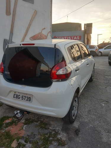 Fiat Mobi 2019 1.0 Like Flex 5p