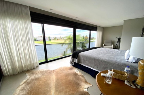 Imagem 2 de 30 de Casa À Venda Em Xangri-lá - Ca01378 - 69437034