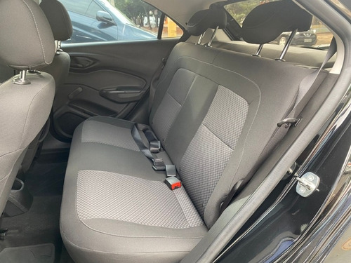Imagem 6 de 8 de Chevrolet Onix Lt 1.0 Manual Flex Mylink