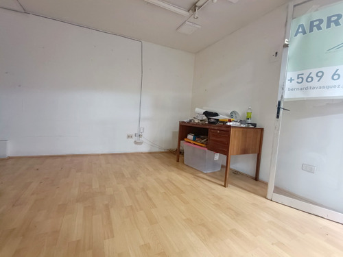 Arriendo Local Centro Comercial Lo Castillo