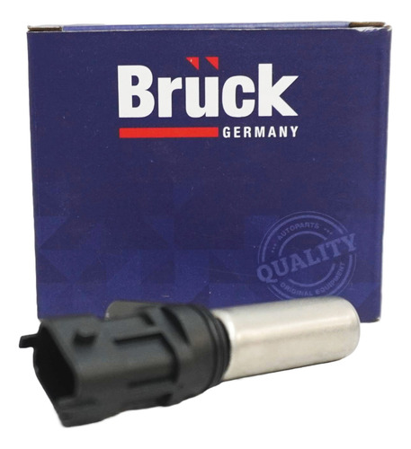 Sensor Cigüeñal Corsa 04 05 06 07 08 1.8 Bruck