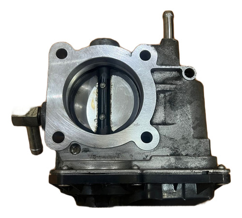 Cuerpo De Aceleracion Toyota Matrix 4 Cilindros 09-10 (Usado)