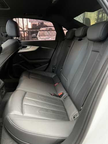 Audi A4 2.0 T 40 Tfsi Select 190hp Dsg