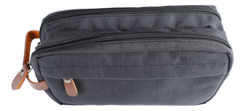 Bolsa De Tocador Múltiples Bolsillos Impermeables En La