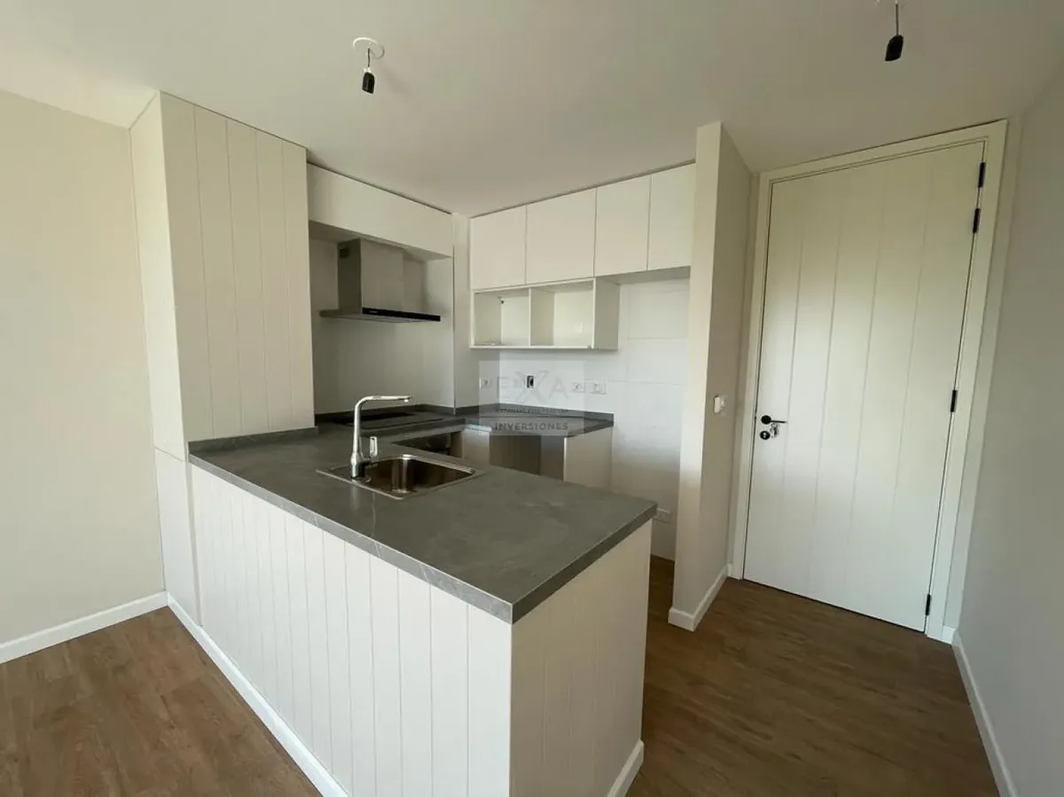 Alquiler Apartamento 1 Dormitorio Avenida De Las Américas · Foto 3