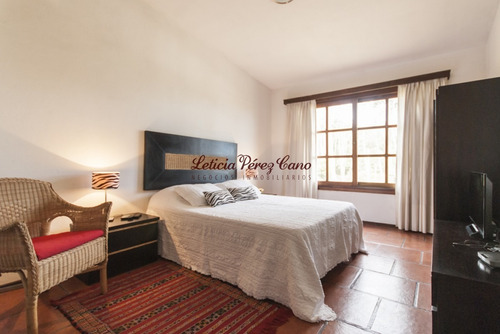 Imagen 12 de 30 de Venta Casa En Punta Del Este, Pinares 4 Dormitorios