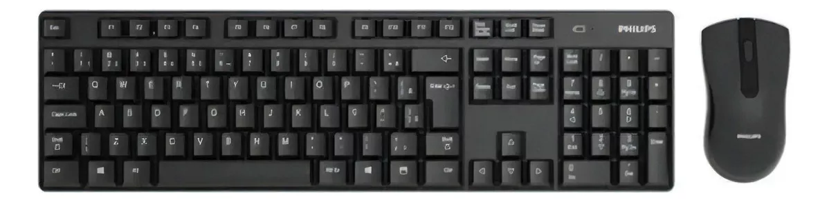 Segunda imagen para búsqueda de mouse y teclado inalambrico