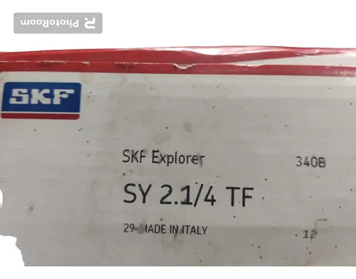 Chumacera Sy 2. 1/4 Tf. Skf