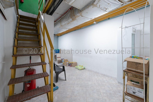 Estupendo Edificio Comercial/residencial En Venta Santa Monica I