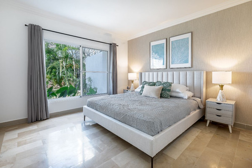 Apartamento En Venta En White Sands, Bavaro, Punta Cana