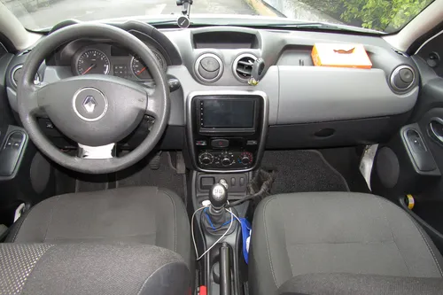 Renault Duster 2.0 Expression