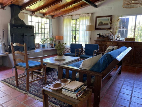 Imagen 5 de 25 de Casa Quinta/campo Alquiler Temporal. Zona Norte A Solo 10 Minutos De Pilar Se Encuentra La Libertad , Ideal Para Pasar Unos Días De Campo Rodeado De Naturaleza.
