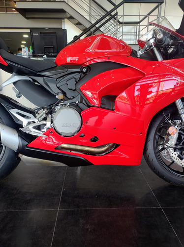 Ducati Panigale V2 - Entrega Inmediata Gf