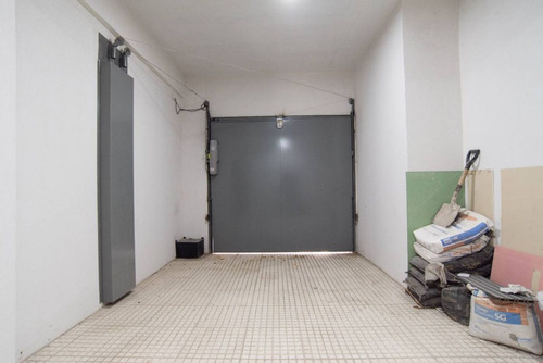 Monoambiente Con Balcón A Estrenar - Apto Crédito