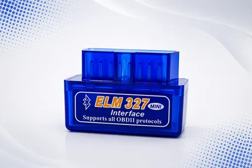 Scanner Carro Automotivo Obd2 V2.1 Bluetooth Android Eml 327