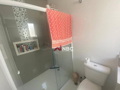 Imagem 23 de 30 de Casa Condomínio Real Park - Ca0761