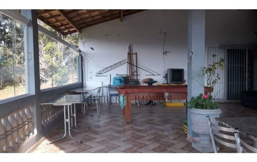 Imagem 3 de 13 de Chácara Venda 3.500 M² Com 3 Casas Em Cotia