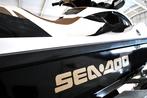 Imagem 8 de 11 de Jet Ski/sea Doo 215 Hp