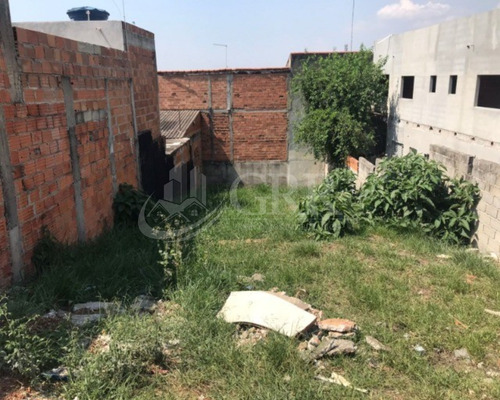 Imagem 4 de 5 de Terreno 200m² No Campos De São José- Região Leste De São José Dos Campos - Te00501 - 70130824