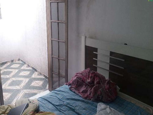 Imagem 11 de 30 de Venda Casa 4 Dormitórios Torres Tibagy Guarulhos R$ 721.000,00 - 31307v