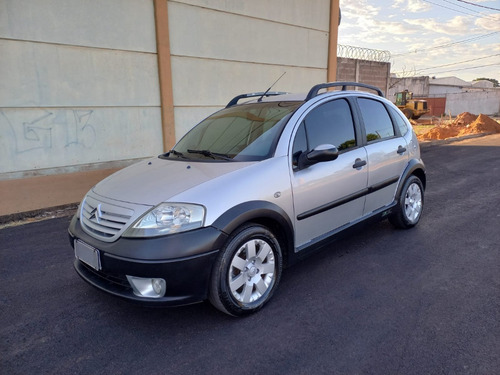 Imagem 1 de 13 de C 3 Xtr 1.4 Flex 2008 Completo Motor Novo