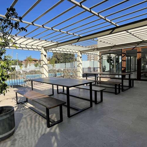 Excelente Duplex Jardines De Lo Matta