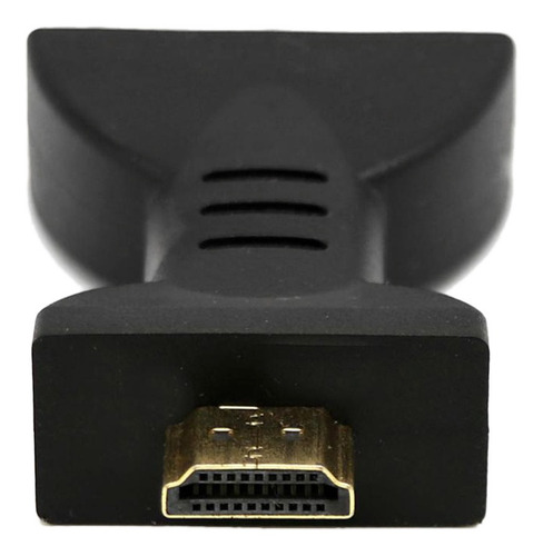Imagen 3 de 6 de 2 Unids Hdmi Macho A 3 Rca Adaptador De Audio Y Video
