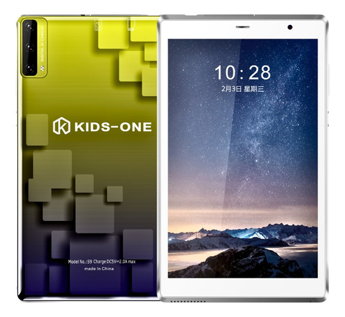 Kids One S9 Tablet Economica 32gb Tableta Sim Chip 2gb Ram