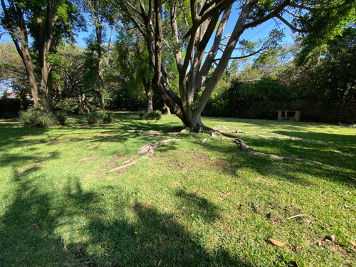 Casa En Condominio Campestre, Lomas De Jiutepec, Morelos