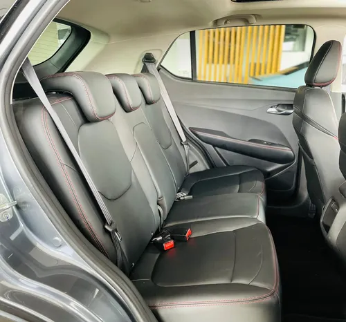 Chevrolet Groove 1.5 Premier At