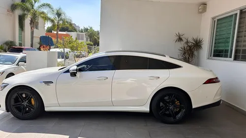 Mercedes-Benz AMG GT 53s