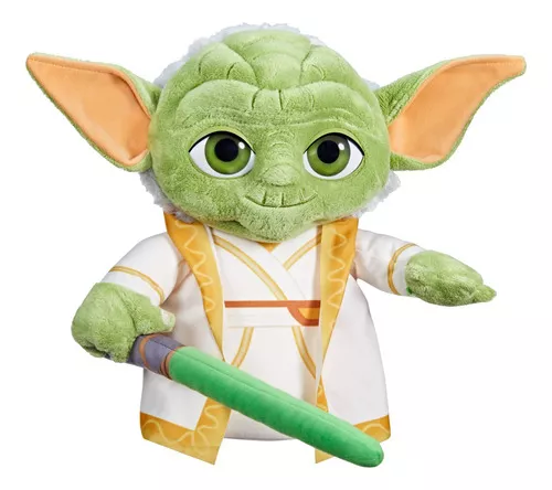 Tercera imagen para búsqueda de yoda bebe