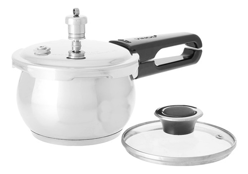 Splendid Plus Handi Olla Presion Acero Inoxidable 1,5