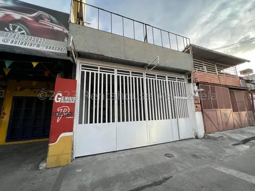 comprar Local Comercial Alquiler Av Los Cedros, Maracay 23-23295 Hc