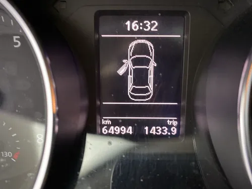 Volkswagen Jetta Highline