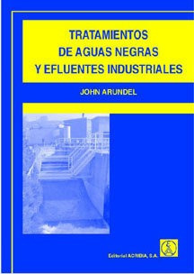 Tratamiento De Aguas Negras Y Efluentes Industriales - Ar...