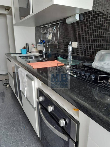 Apartamento Com 3 Dormitórios Para Alugar, 82 M² Por R$ 2.500,00/mês - Jardim Marajoara - São Paulo/sp - Ap4169