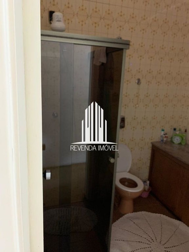 Imagem 16 de 30 de Casa Em São Paulo - Sp - Ca0153_mpv