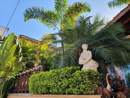 Imagem 26 de 30 de Casa Com 4 Dormitórios À Venda, 352 M² Por R$ 2.500.000,00 - Jardim - Santo André/sp - Ca0256