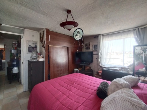 Venta Depto Tercer Piso 2d/1b/1e, Villa Alemana.