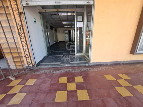 Local Comercial Con Bóveda, Maipú