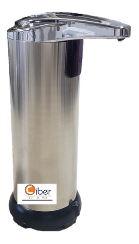 Imagen 2 de 7 de Dispensador Automático Sensor Gel Antibacterial - Jabón