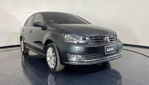 Imagen 4 de 15 de 45321 - Volkswagen Vento 2019 Con Garantía