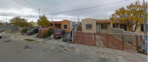 Cad-qv Casa En Venta Oportunidad En Año 2000 Piedras Negras Coahuila 