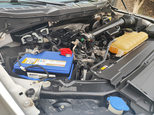 Ford F-150 3.5 Doble Cabina V6 4x2 At